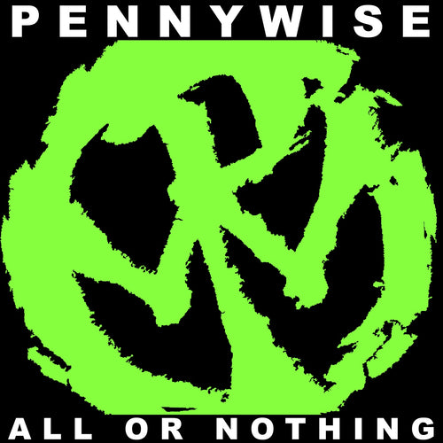 PENNYWISE - All Or Nothing (Vinyle)