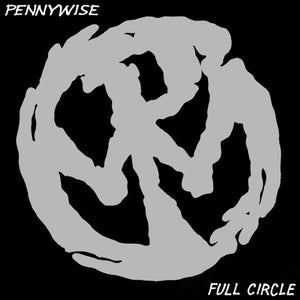 PENNYWISE - Full Circle (Vinyle)