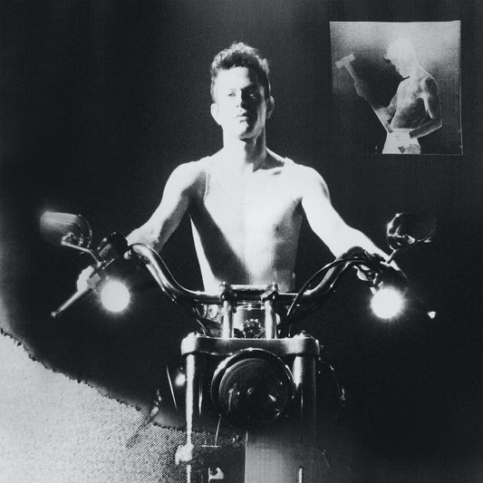PERFUME GENIUS - Immediately Remixes RSD2021 (Vinyle)