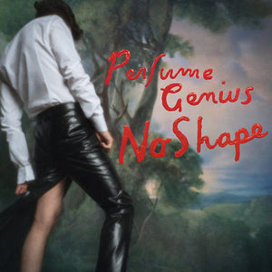 PERFUME GENIUS - No Shape (Vinyle)