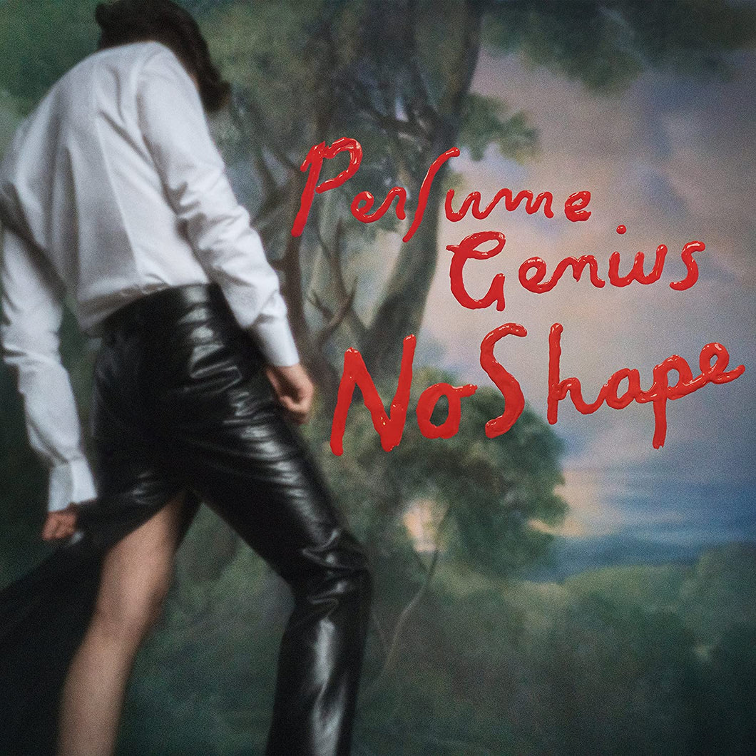 PERFUME GENIUS - No Shape (Vinyle)