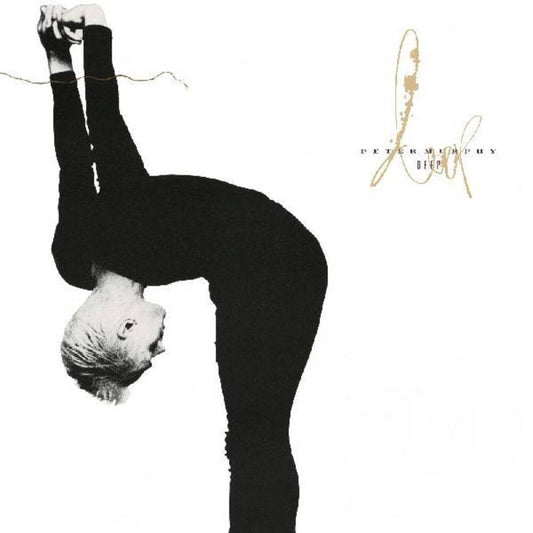 PETER MURPHY - Deep (Vinyle)
