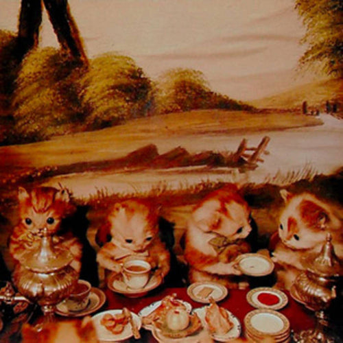 PIANO MAGIC - Low Birth Weight 20th anniversary (Vinyle) - Rocket Girl