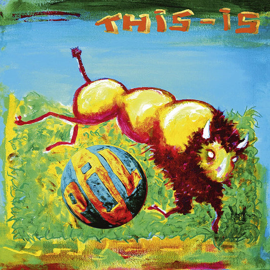 PUBLIC IMAGE LTD. - This Is PiL (Vinyle)