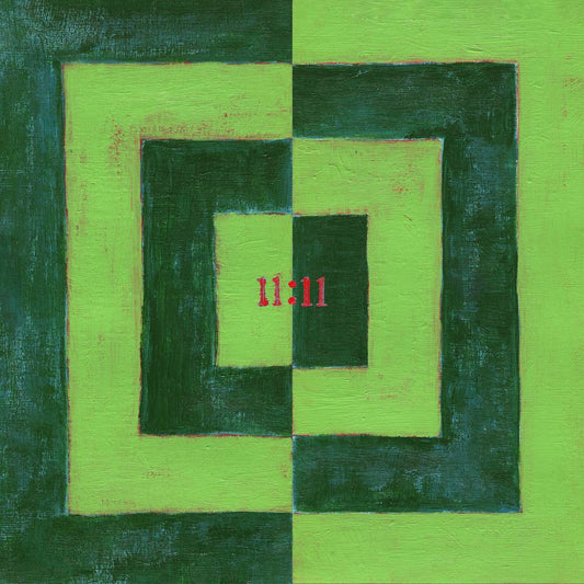 PINEGROVE - 11:11 (Vinyle)