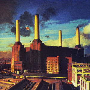PINK FLOYD - Animals (Vinyle) - Pink Floyd Records