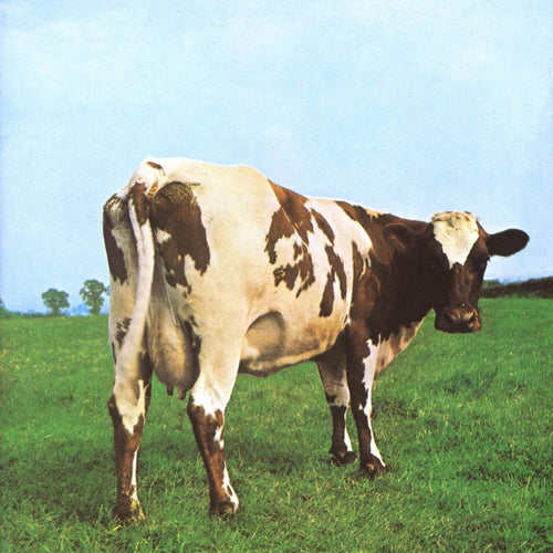 PINK FLOYD - Atom Heart Mother (Vinyle) - Pink Floyd Records