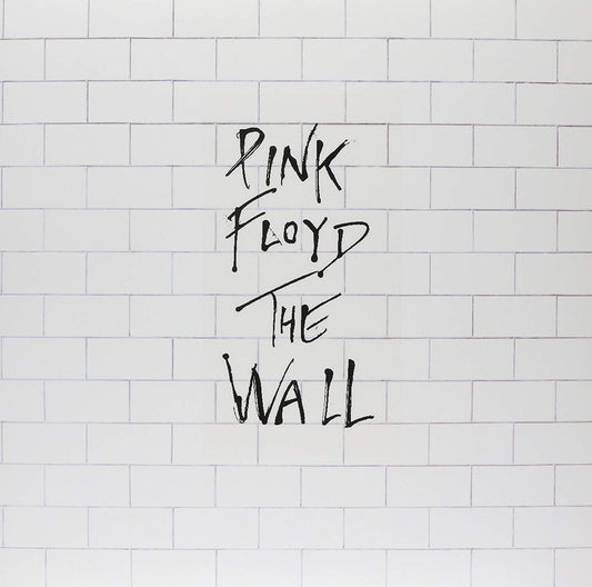 PINK FLOYD - The Wall (Vinyle)