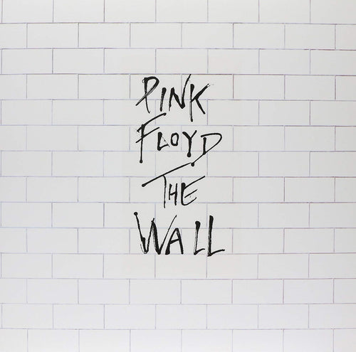 PINK FLOYD - The Wall (Vinyle)