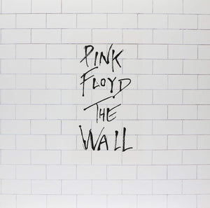 PINK FLOYD - The Wall (Vinyle)