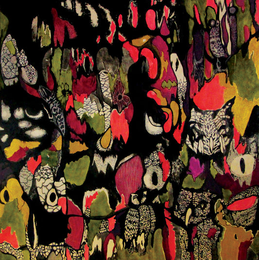 THE PINK NOISE - Economy of Love (Vinyle)