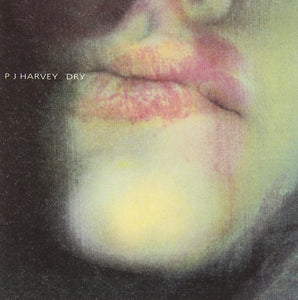 PJ HARVEY - Dry (Vinyle)