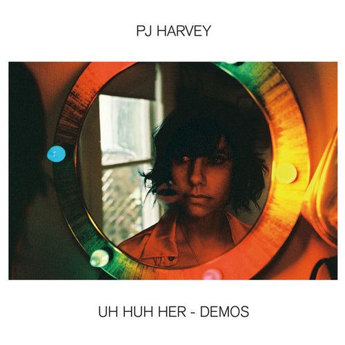 PJ HARVEY - Uh Huh Her Demos (Vinyle)