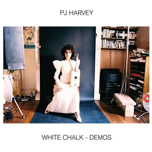PJ HARVEY - White Chalk Demos (Vinyle)