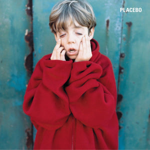 PLACEBO - Placebo (Vinyle)