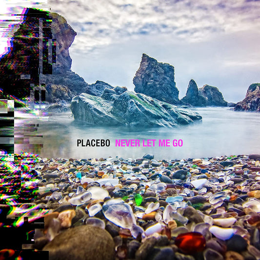 PLACEBO - Never Let Me Go (Vinyle)