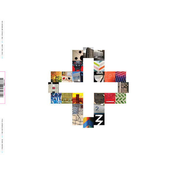 +/- (PLUS / MINUS) - Jumping the Tracks (Vinyle) - Teen Beat