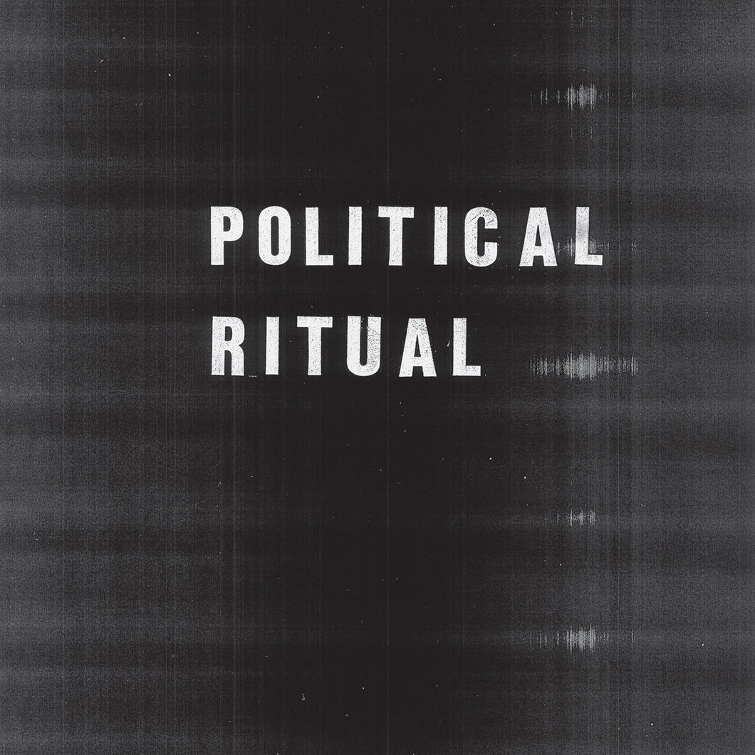 POLITICAL RITUAL - Political Ritual (Vinyle) - DAME