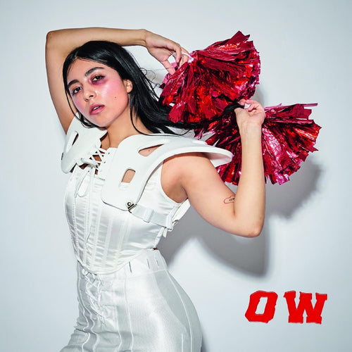POM POM SQUAD - Ow (Vinyle)