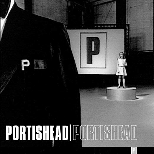 PORTISHEAD - Portishead (Vinyle) - London/Go Beat