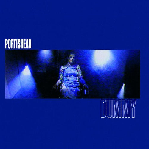 PORTISHEAD - Dummy (Vinyle) - Go! Beat