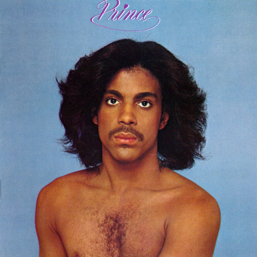 PRINCE - Prince (Vinyle)