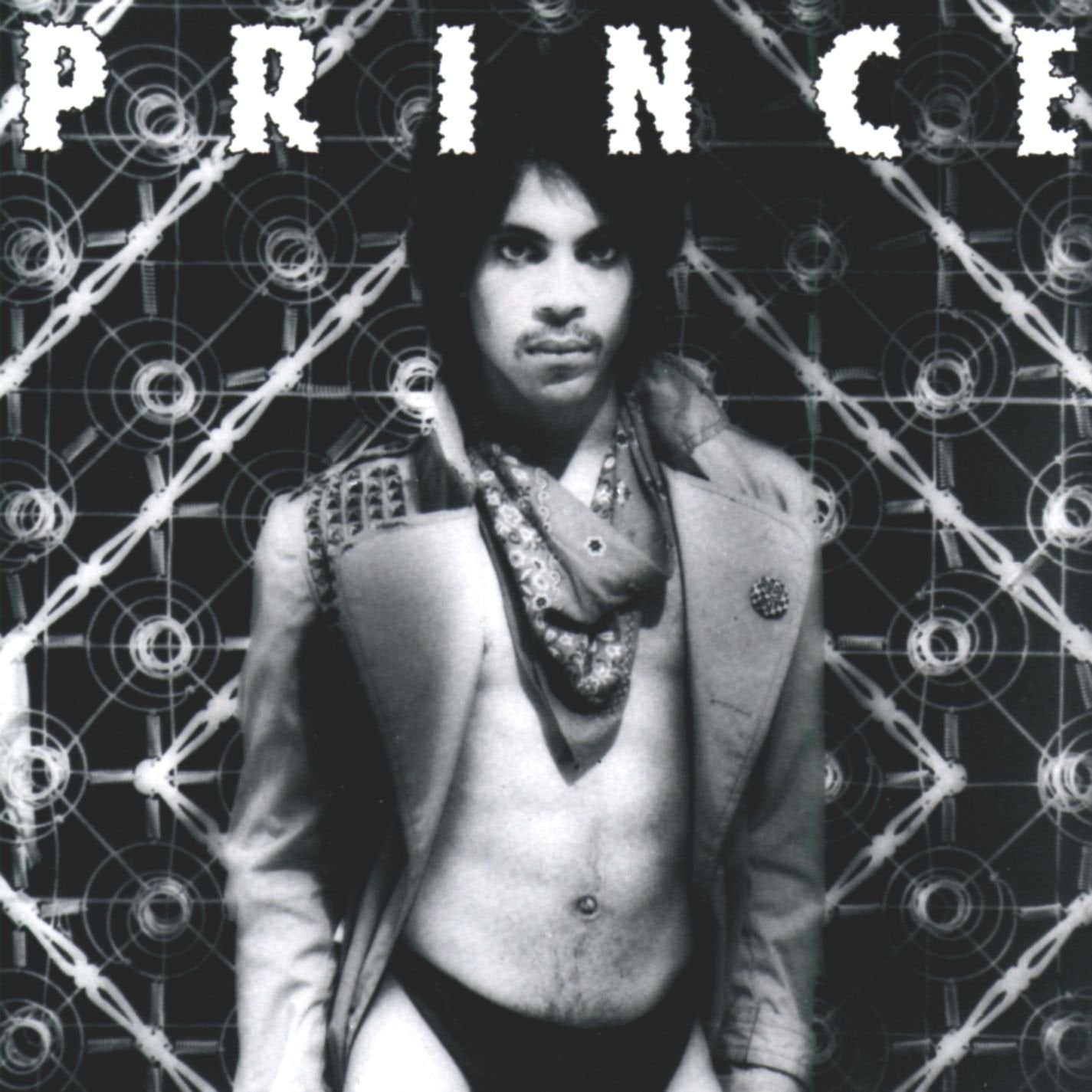 PRINCE - Dirty Mind (Vinyle) - Warner Bros.