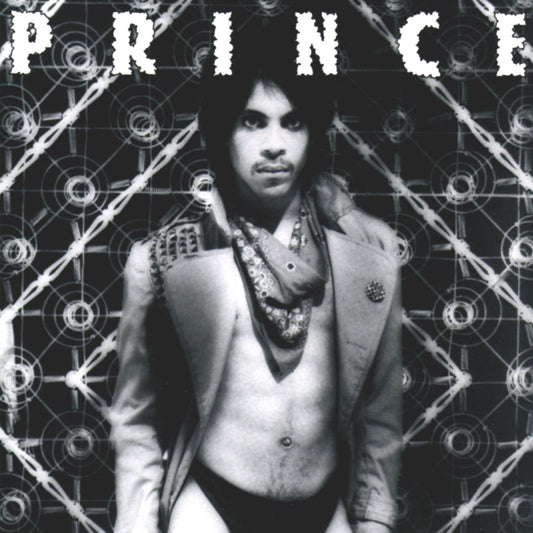 PRINCE - Dirty Mind (Vinyle) - Warner Bros.