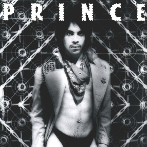 PRINCE - Dirty Mind (Vinyle) - Warner Bros.