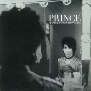 PRINCE - Piano & A Microphone 1983 (Vinyle)