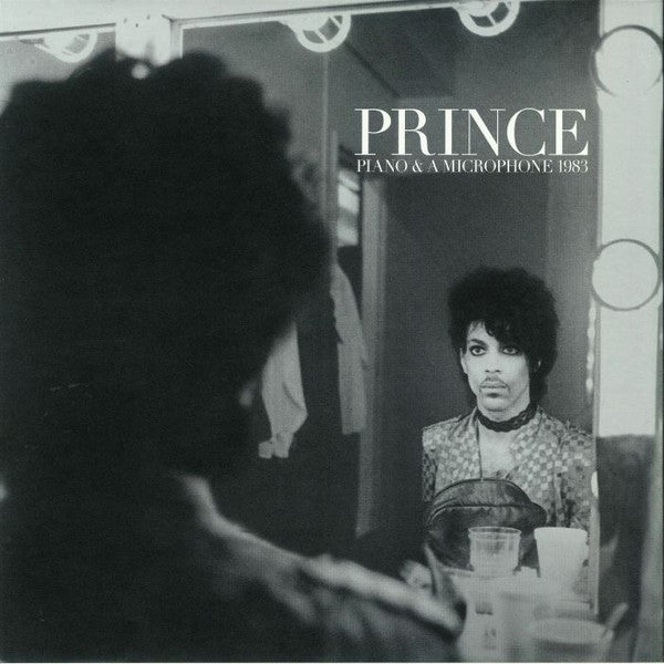 PRINCE - Piano & A Microphone 1983 (Vinyle)