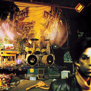 PRINCE - Sign "O" the Times (Vinyle)