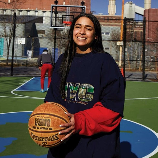 PRINCESS NOKIA - 1992 Deluxe (Vinyle)