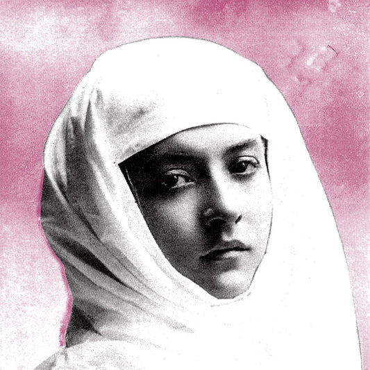 PROTOMARTYR - Relative In Descent (Vinyle + zine) - Domino