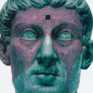 PROTOMARTYR - The Agent Intellect (Vinyle) - Hardly Art