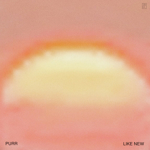 PURR - Like New (Vinyle) - ANTI-