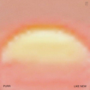 PURR - Like New (Vinyle) - ANTI-
