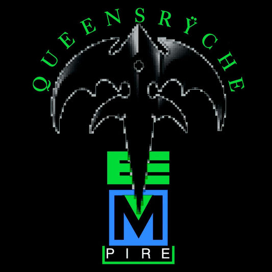 QUEENSRŸCHE - Empire (Vinyle)