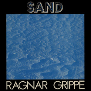 RAGNAR GRIPPE - Sand (Vinyle)