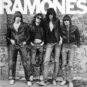 RAMONES - Ramones (Vinyle) - Rhino/Sire