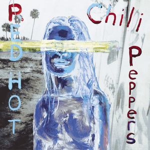 RED HOT CHILI PEPPERS - By The Way (Vinyle)