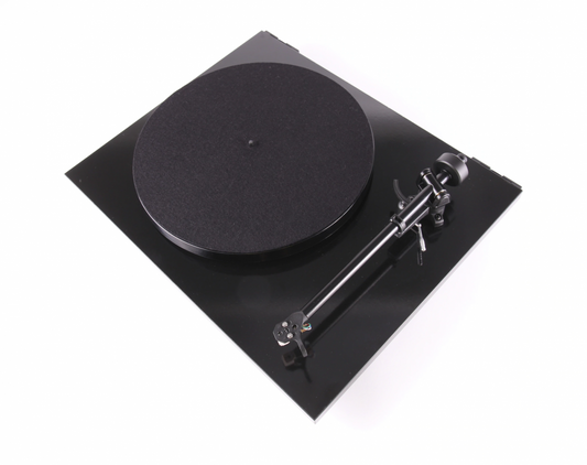 REGA INTRO - Rega