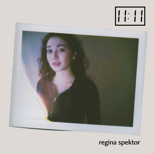 REGINA SPEKTOR - 11:11 (Vinyle)