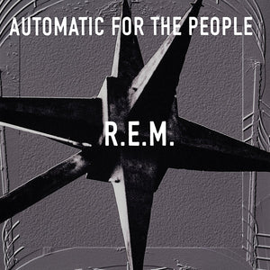 R.E.M. - Automatic For The People (25th anniversary) (Vinyle) - Craft