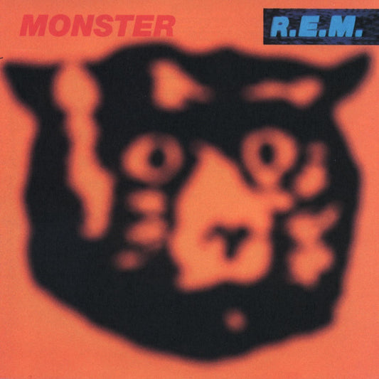 R.E.M. - Monster (Vinyle)