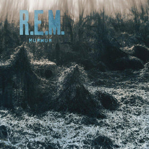 R.E.M. - Murmur (Vinyle) - I.R.S.