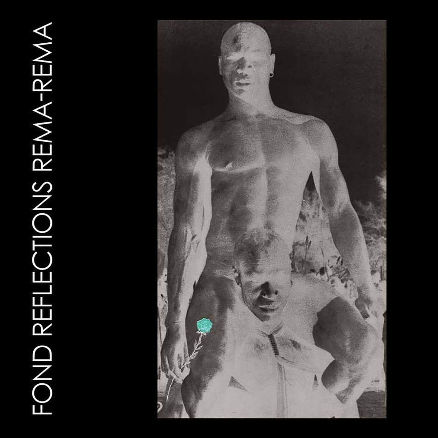 REMA-REMA - Fond Reflections (Vinyle) - 4AD