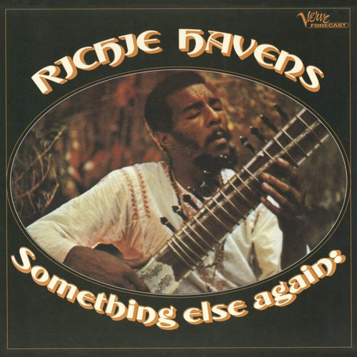 RICHIE HAVENS - Something Else Again (Vinyle)