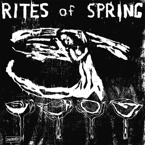 RITES OF SPRING - Rites of Spring (Vinyle)