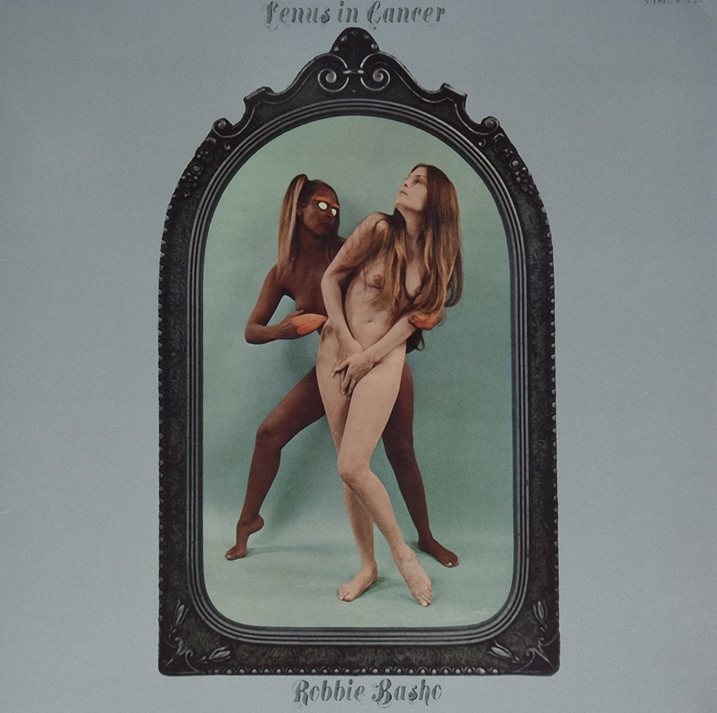 ROBBIE BASHO - Venus In Cancer (Vinyle)